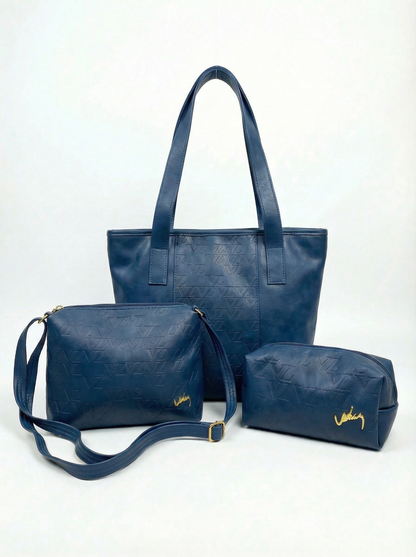 ❤️❤️ ¡Compra 1 Bolso de Cuero VLZ y LLÉVATE 3! 👜